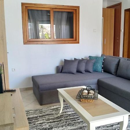 Vasileia' S Brand New House Apartment Kavala Exterior photo